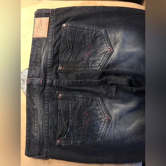 Affliction Jeans Size Brand New With Tag - Picture 9 of 9